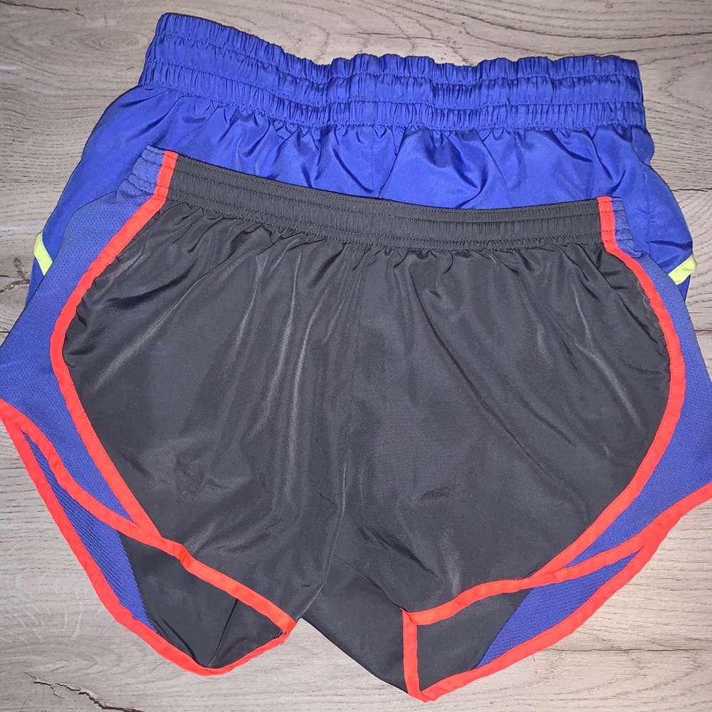 Women’s Athletic Shorts